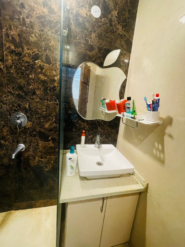 undefined, auric-city-homes 3 Bedroom 672 Sq.Ft. Apartment In Sector 82 Faridabad 8571859