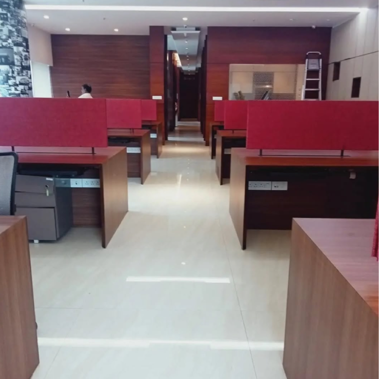Kitchen, andheri east Commercial Office Space 1800 Sq.Ft. In Andheri East Mumbai 8571849
