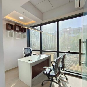 Team Area in  Office Space at Andheri East – for Sale
