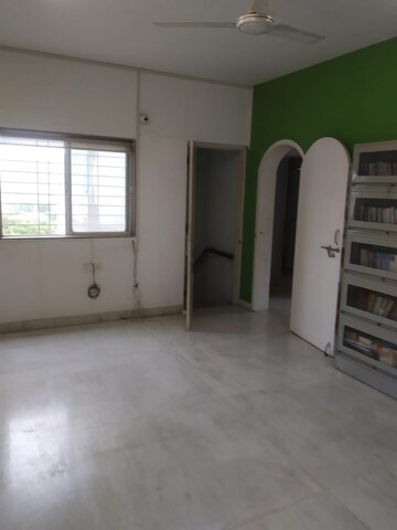 Bedroom in 3 BHK Apartment at Aditi Apartment Bhusari Colony, Kothrud – for Rent