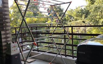 3 BHK Builder Floor For Rent in Vikas Puri
