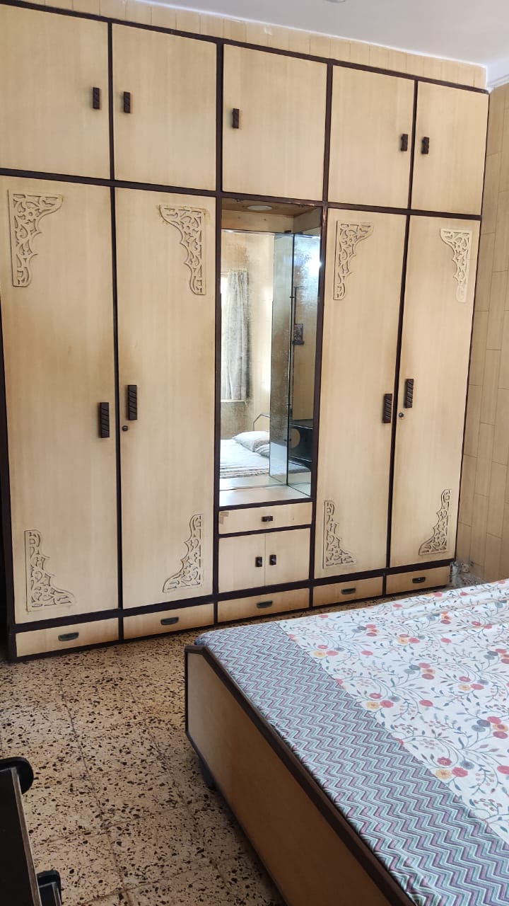 1 BHK 670 Sq.Ft. Apartment in Dhoop Chaon Society