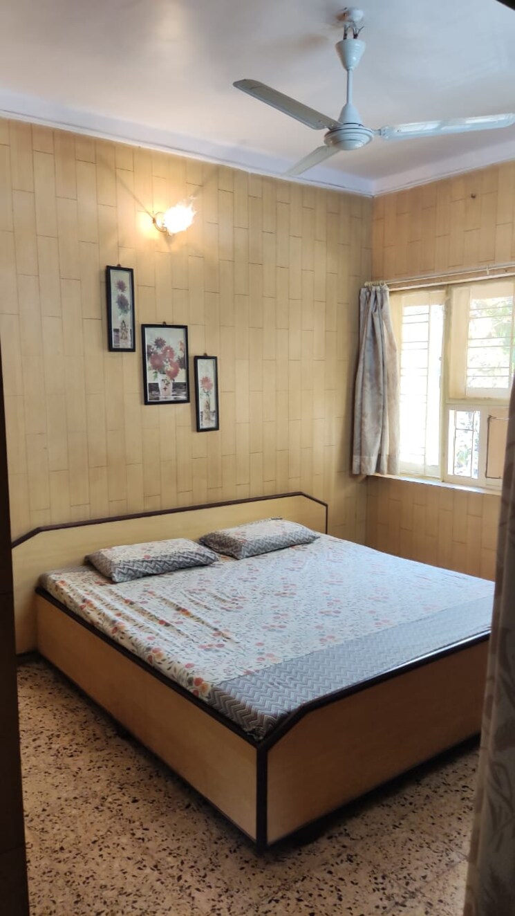 Bedroom, dhoop-chaon-society 1 Bedroom 670 Sq.Ft. Apartment In Andheri West Mumbai 8571881