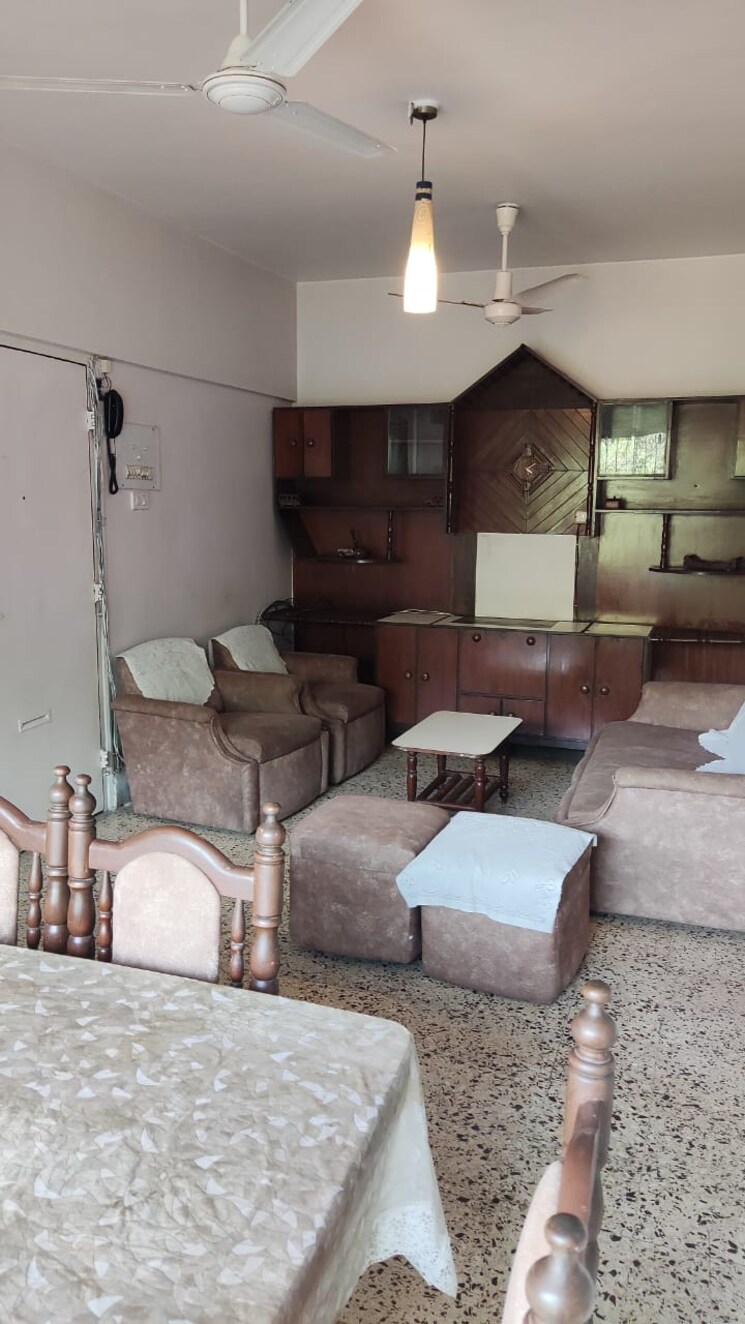 Living Room, dhoop-chaon-society 1 Bedroom 670 Sq.Ft. Apartment In Andheri West Mumbai 8571881