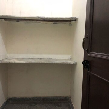 Furnished Amenities in 1.5 BHK Villa at Sector 22 – for Rent