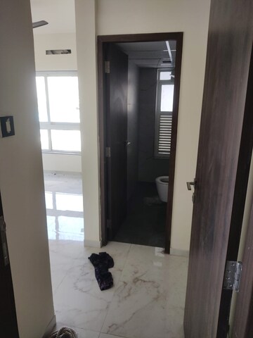 Building Lobby in 2 BHK Apartment at Sahyog Oshi, Oshiwara – for Rent