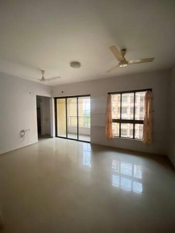1 BHK Apartment For Rent in Lodha Casa Bella Gold, Dombivli East