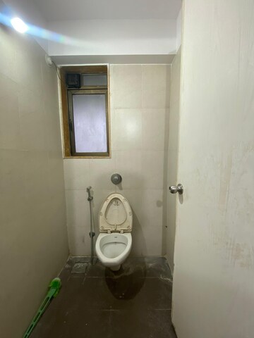 Bathroom in 1 BHK Apartment at Lodha Casa Bella Gold, Dombivli East – for Rent