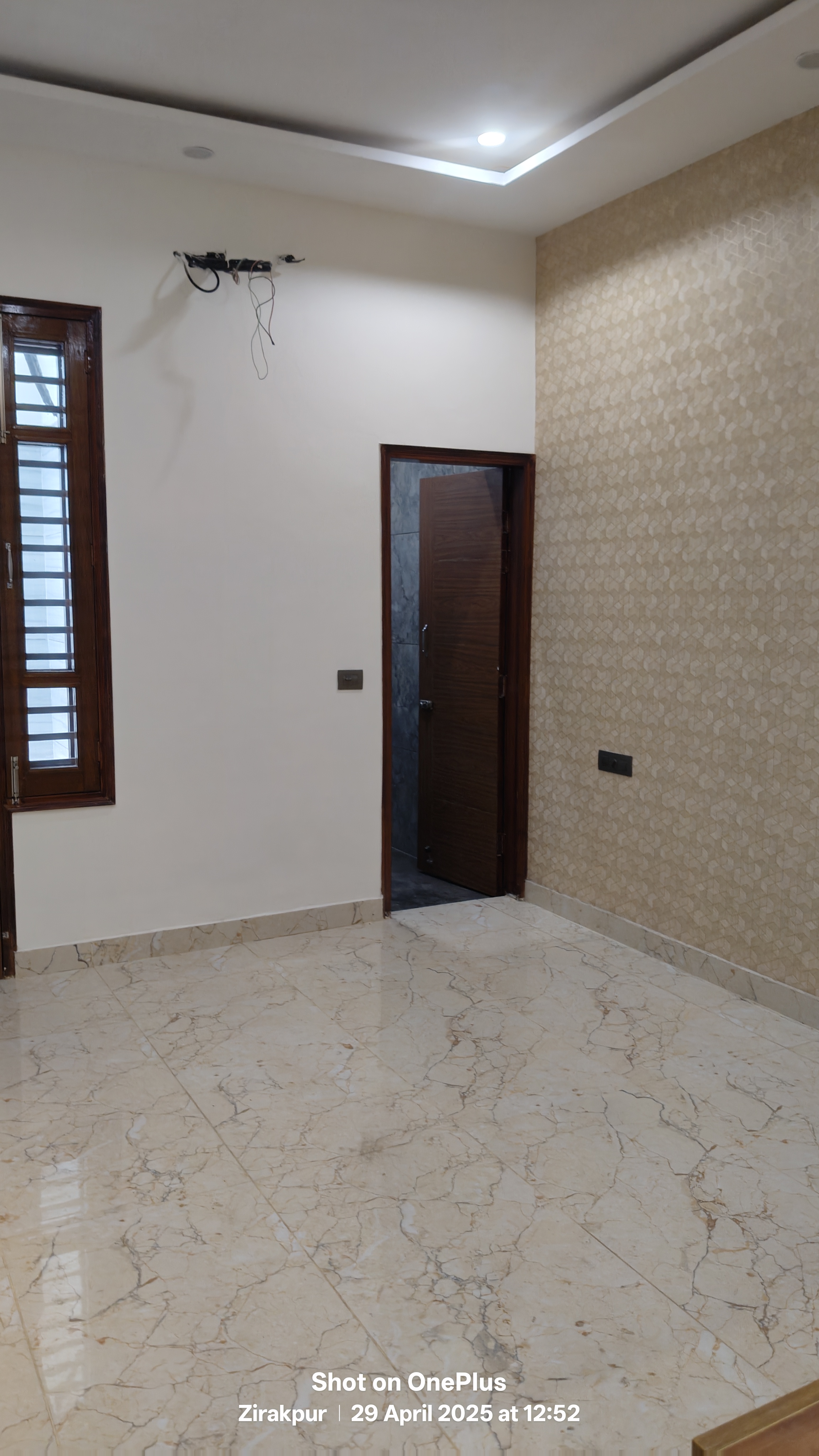 3.5 BHK + Extra Room Independent House For Sale in D R Estate 