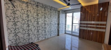 2 BHK Apartment For Rent in Tulip Lemon, Sector 69