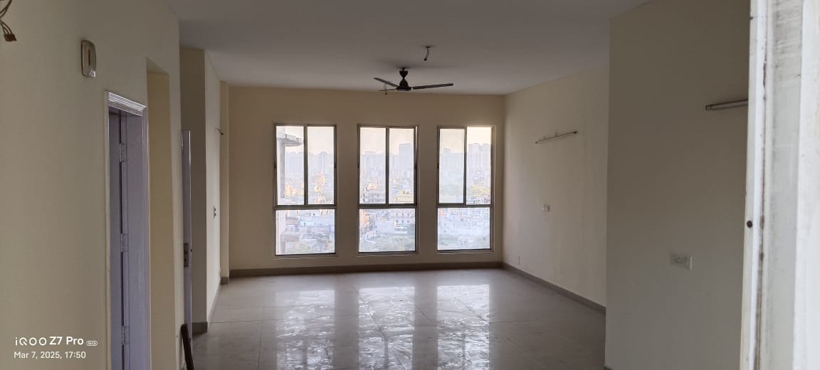 2 BHK 1580 Sq.Ft. Apartment in Ansal Sushant Aquapolis
