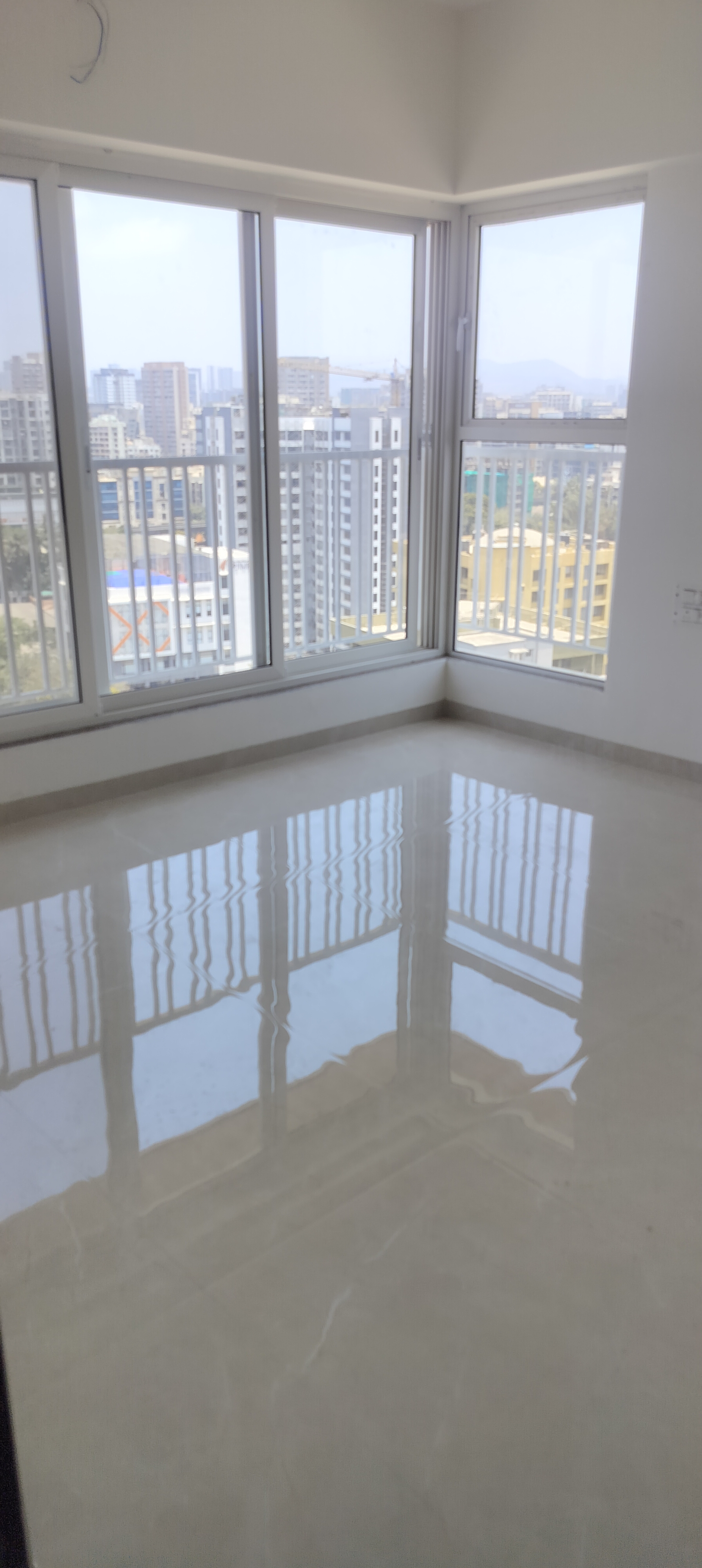 2 BHK 633 Sq.Ft. Apartment in Zee Ashtavinayak