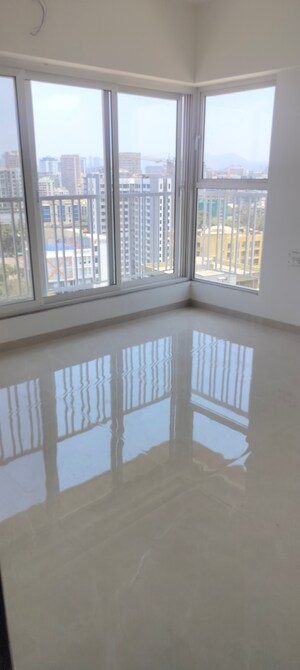 2 BHK Apartment For Sale in Zee Ashtavinayak, Andheri West