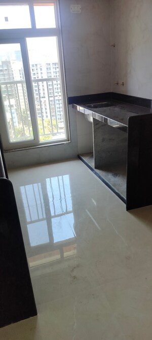 Kitchen in 2 BHK Apartment at Zee Ashtavinayak, Andheri West – for Sale