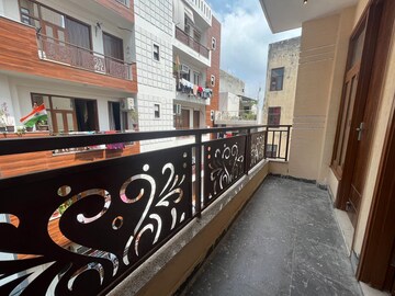 2 BHK Apartment For Rent in Palm Residency Chhatarpur, Chattarpur