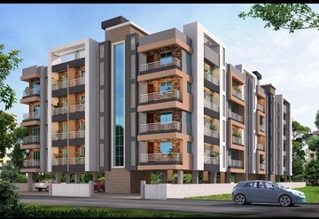 2 BHK Apartment For Sale in Danapur