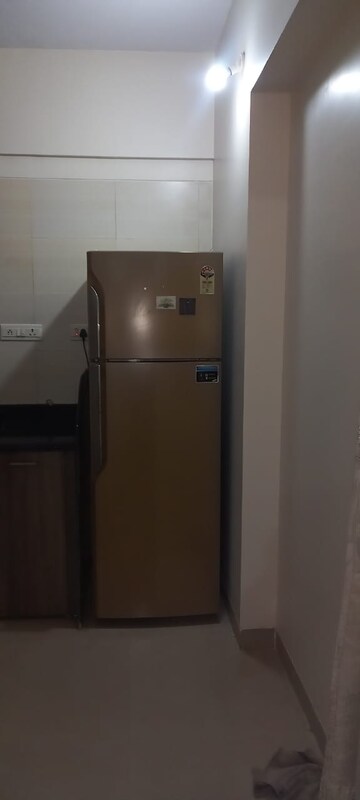 Furnished Amenities in 1 BHK Apartment at Sindhi Society, Chembur – for Rent