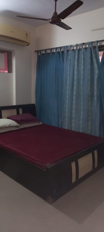 1 BHK Apartment For Rent in Sindhi Society, Chembur