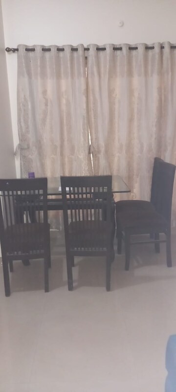Living Room in 1 BHK Apartment at Sindhi Society, Chembur – for Rent