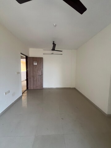 Living Room in 1 BHK Apartment at Casa Rio Viva, Dombivli East – for Rent