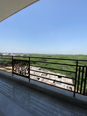 2 BHK Apartment For Rent in Palm Residency Chhatarpur, Chattarpur