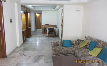 4 BHK Independent House For Rent in Vasanth Nagar