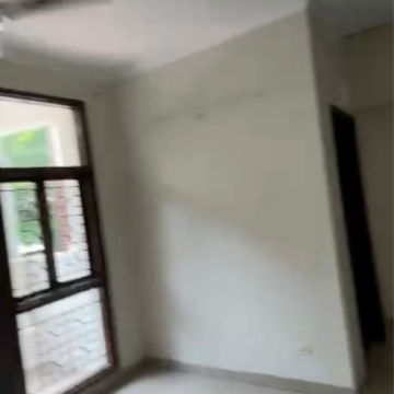 Living Room in 3 BHK Apartment at Ansal Florence Residency, Sushant Lok Iii – for Rent