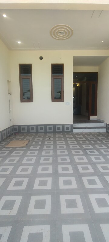 4 BHK Villa – Exterior View View at Kalwar Road - for Sale