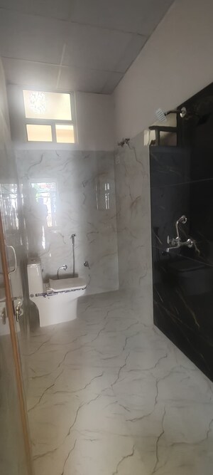 Bathroom in 4 BHK Villa at Kalwar Road – for Sale