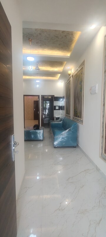 Living Room in 4 BHK Villa at Kalwar Road – for Sale
