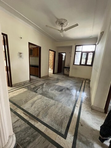 Bedroom in 3 BHK Apartment at The Mahesh CGHS, Sector 21c – for Sale