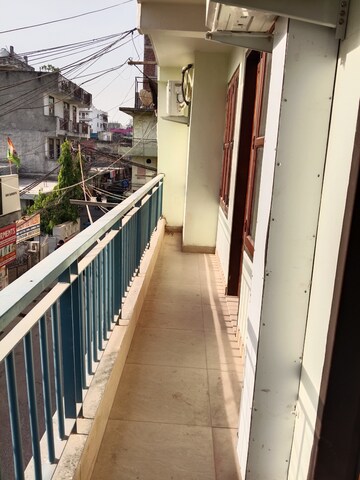 2 BHK Apartment For Rent in Palm Residency Chhatarpur, Chattarpur