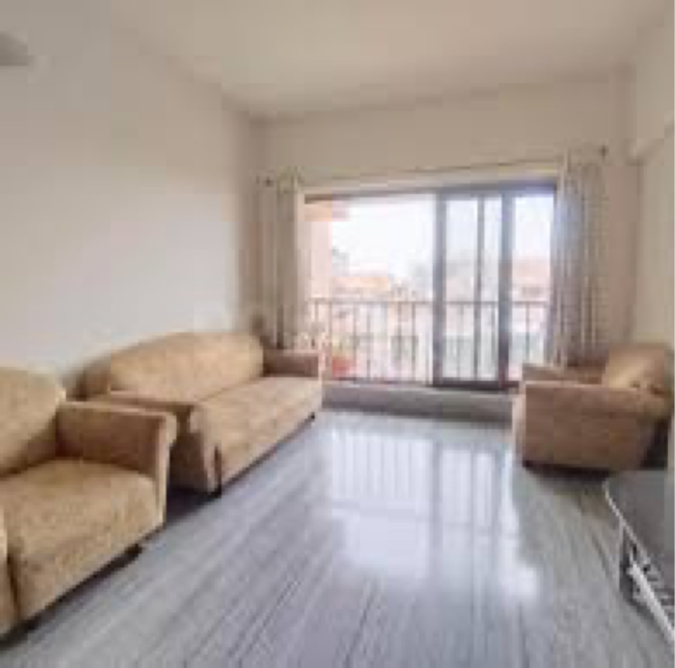 Living Room, kanifnath-archana-paradise 2 Bedroom 670 Sq.Ft. Apartment In Mohammadwadi Pune 8572068