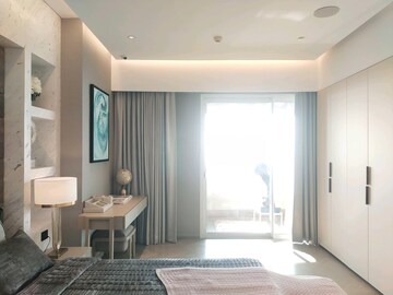 4 BHK Apartment For Sale in Lokhandwala Minerva Mahalaxmi, Mahalaxmi
