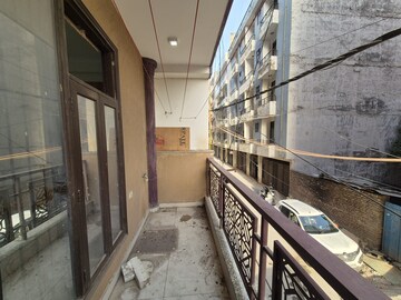 2 BHK Apartment For Rent in Palm Residency Chhatarpur, Chattarpur