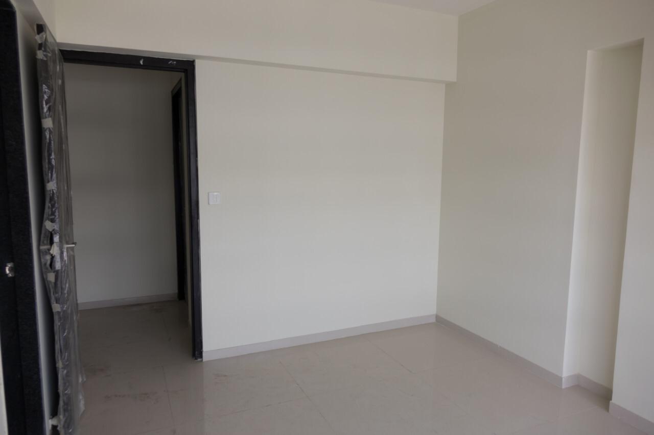 2 BHK + Pooja Room Apartment For Rent in Godrej Central