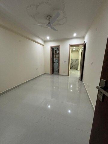 Building Lobby in 2 BHK Apartment at Palm Residency Chhatarpur, Chattarpur – for Rent