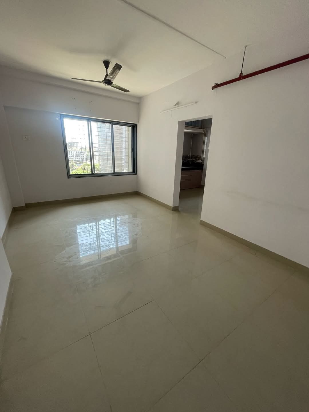 1 BHK Apartment For Rent in Ram Niwas Goregaon West