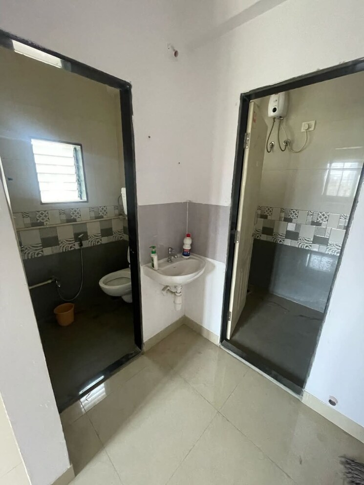 Master Bedroom, ram-niwas-goregaon-west 1 Bedroom 482 Sq.Ft. Apartment In Goregaon West Mumbai 8572130