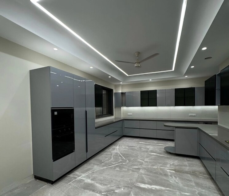 Room, sam-residency 4 Bedroom 2200 Sq.Ft. Apartment In Sain Vihar Ghaziabad 8572148