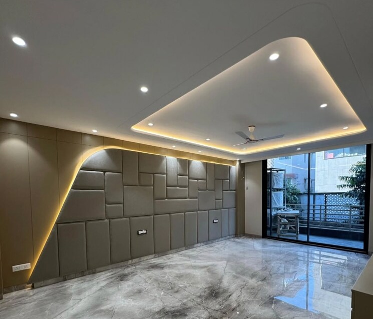 Room, sam-residency 4 Bedroom 2200 Sq.Ft. Apartment In Sain Vihar Ghaziabad 8572148