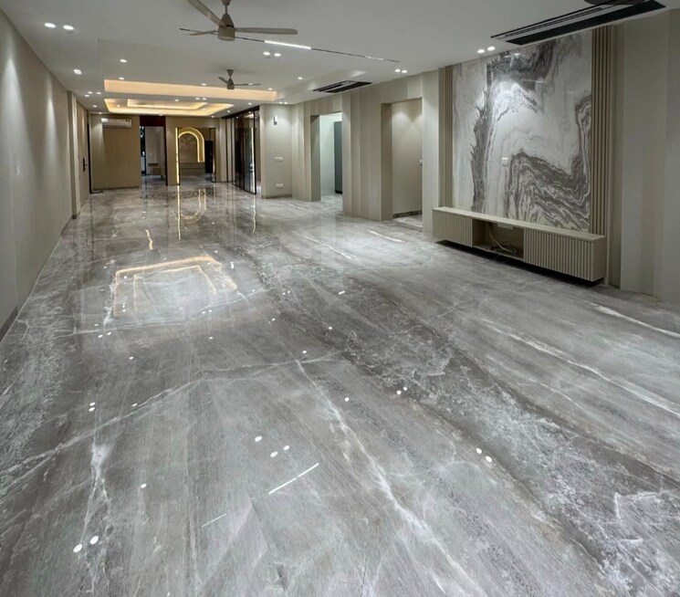 Room, sam-residency 4 Bedroom 2200 Sq.Ft. Apartment In Sain Vihar Ghaziabad 8572148