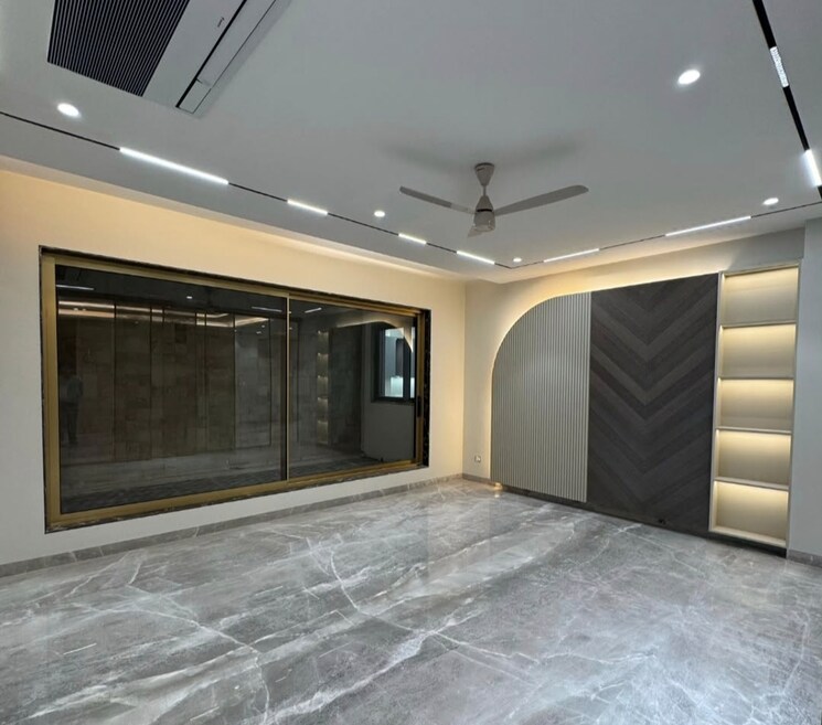 Room, sam-residency 4 Bedroom 2200 Sq.Ft. Apartment In Sain Vihar Ghaziabad 8572148