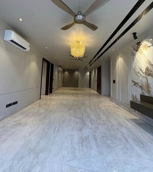 4 BHK Apartment For Sale in Sam Residency, Sain Vihar