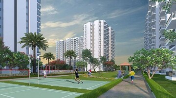 2 BHK Apartment For Sale in Conscient Habitat 78, Sector 78
