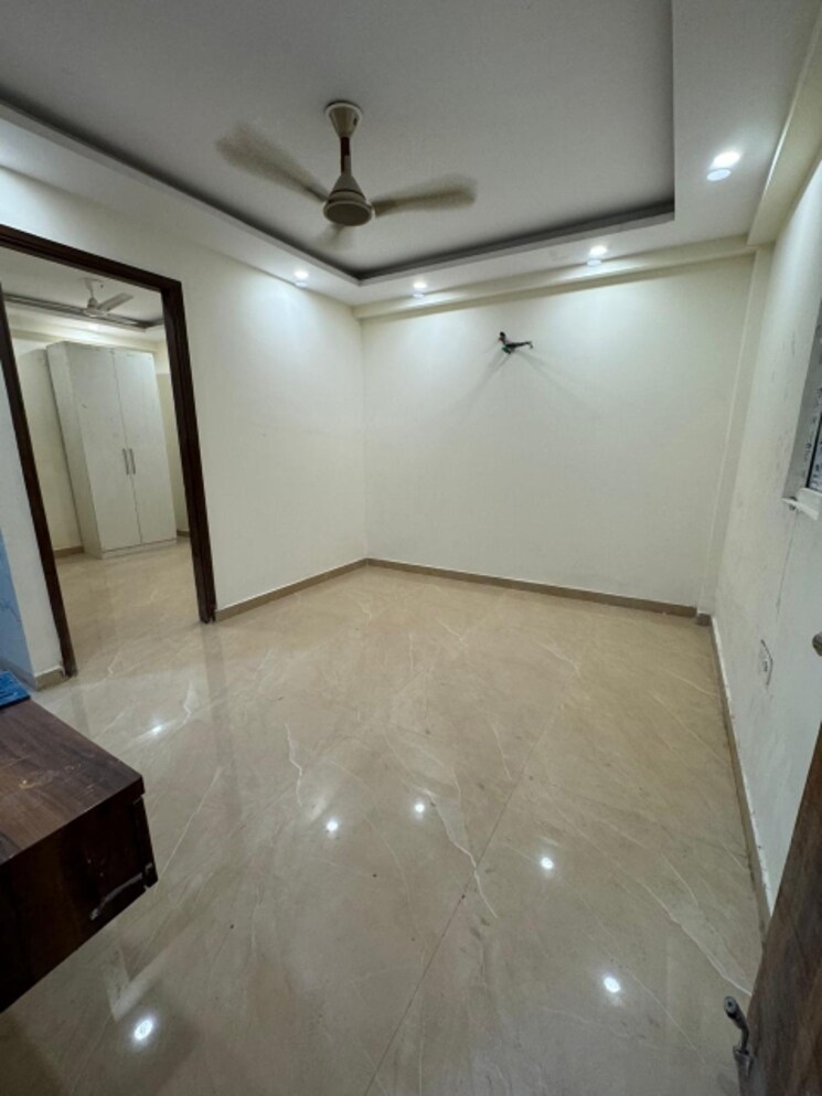 Bedroom, chattarpur 1 Bedroom 475 Sq.Ft. Builder Floor In Chattarpur Delhi 8572151