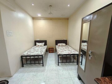  Pg For Rent in Bhandup West