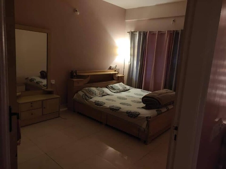 Bedroom, ngv-apartment 3 Bedroom 2000 Sq.Ft. Apartment In Koramangala Bangalore 8572152