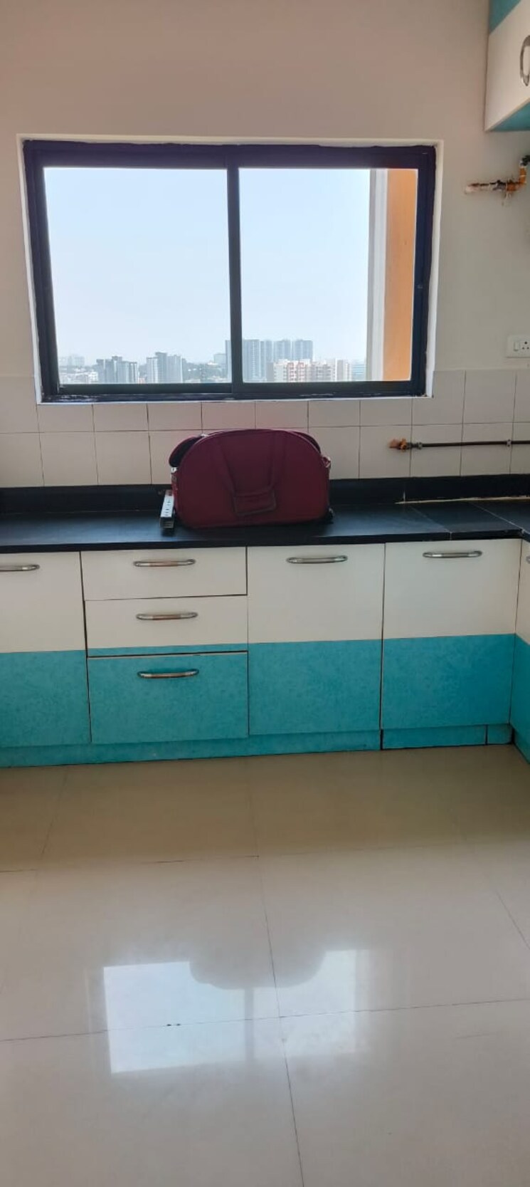 Kitchen, ngv-apartment 3 Bedroom 2000 Sq.Ft. Apartment In Koramangala Bangalore 8572152