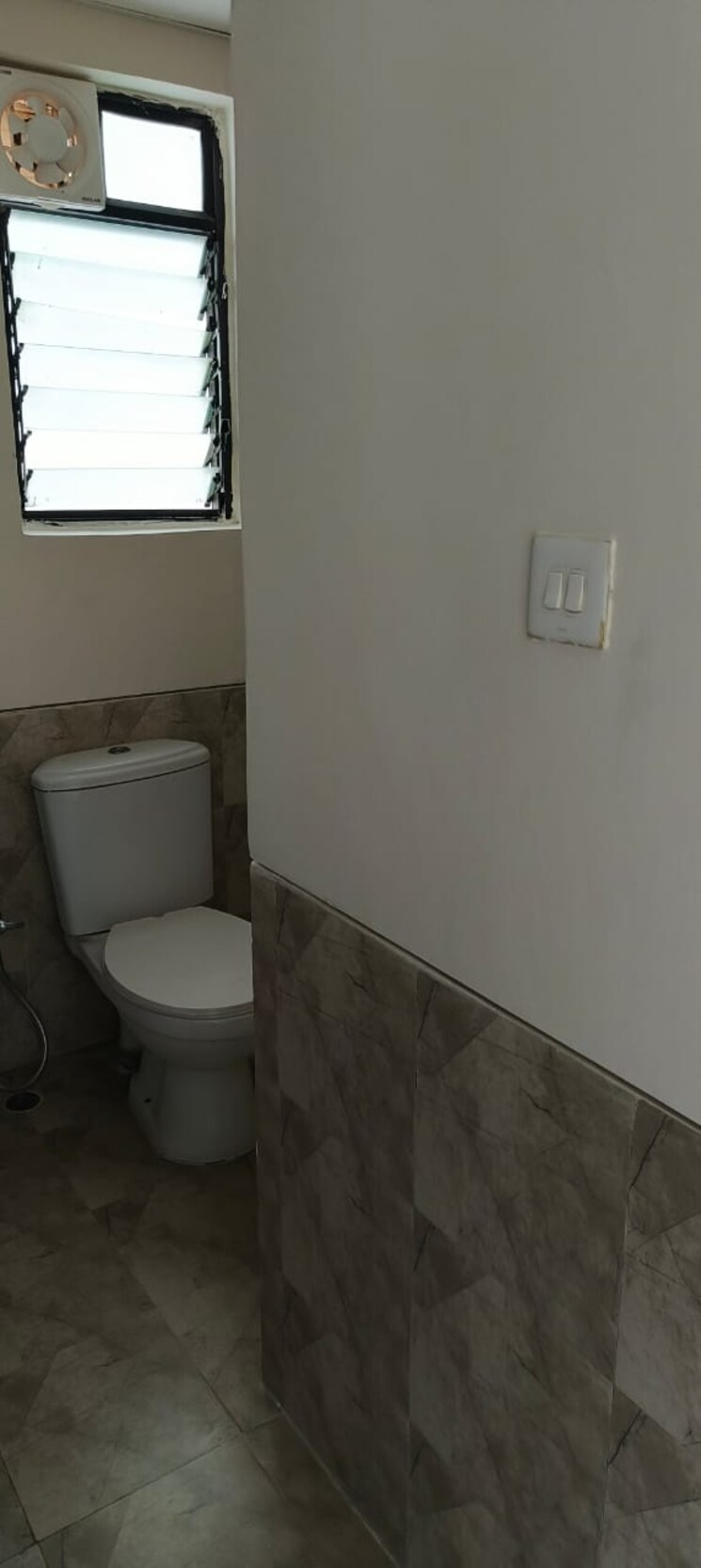 Bathroom, ngv-apartment 3 Bedroom 2000 Sq.Ft. Apartment In Koramangala Bangalore 8572152